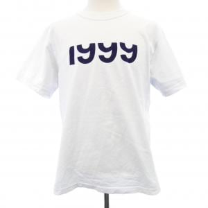 サカイ SACAI FLOCK PRINT T-SHIRT 25-0979S UNISEX Tシャツ