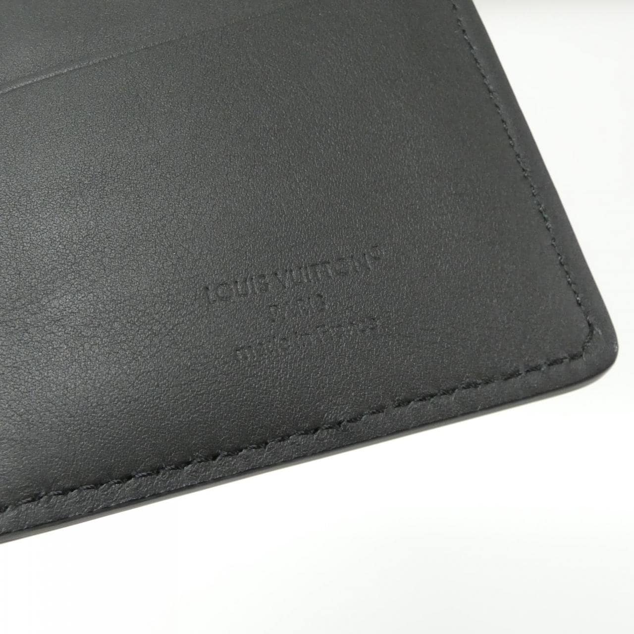 ルイヴィトン トリヨン モノグラム ポルトフォイユ ブラザ M69038 財布