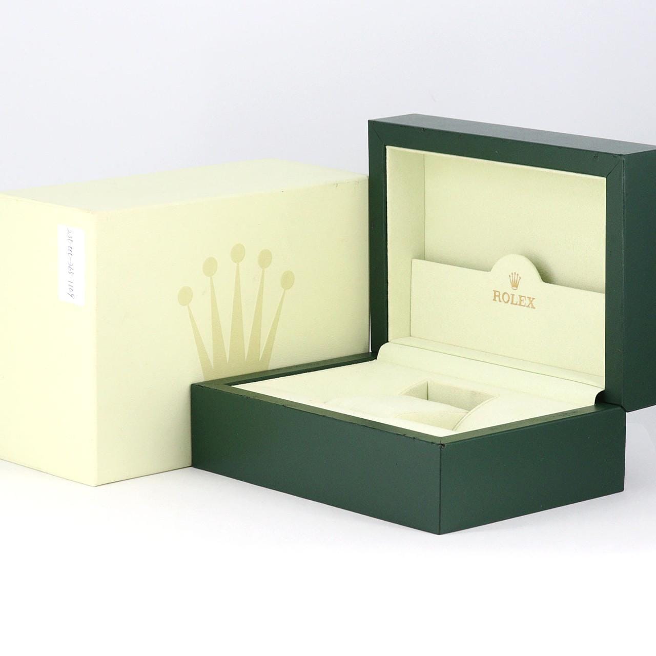 ロレックス デイトジャスト 179174 SSxWG 自動巻 Z番