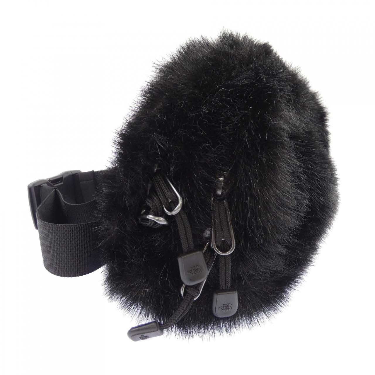 シュプリームザノースフェイス SUPREME×THE NORTH FACE NM82093I FAUX FUR WAIST B BAG