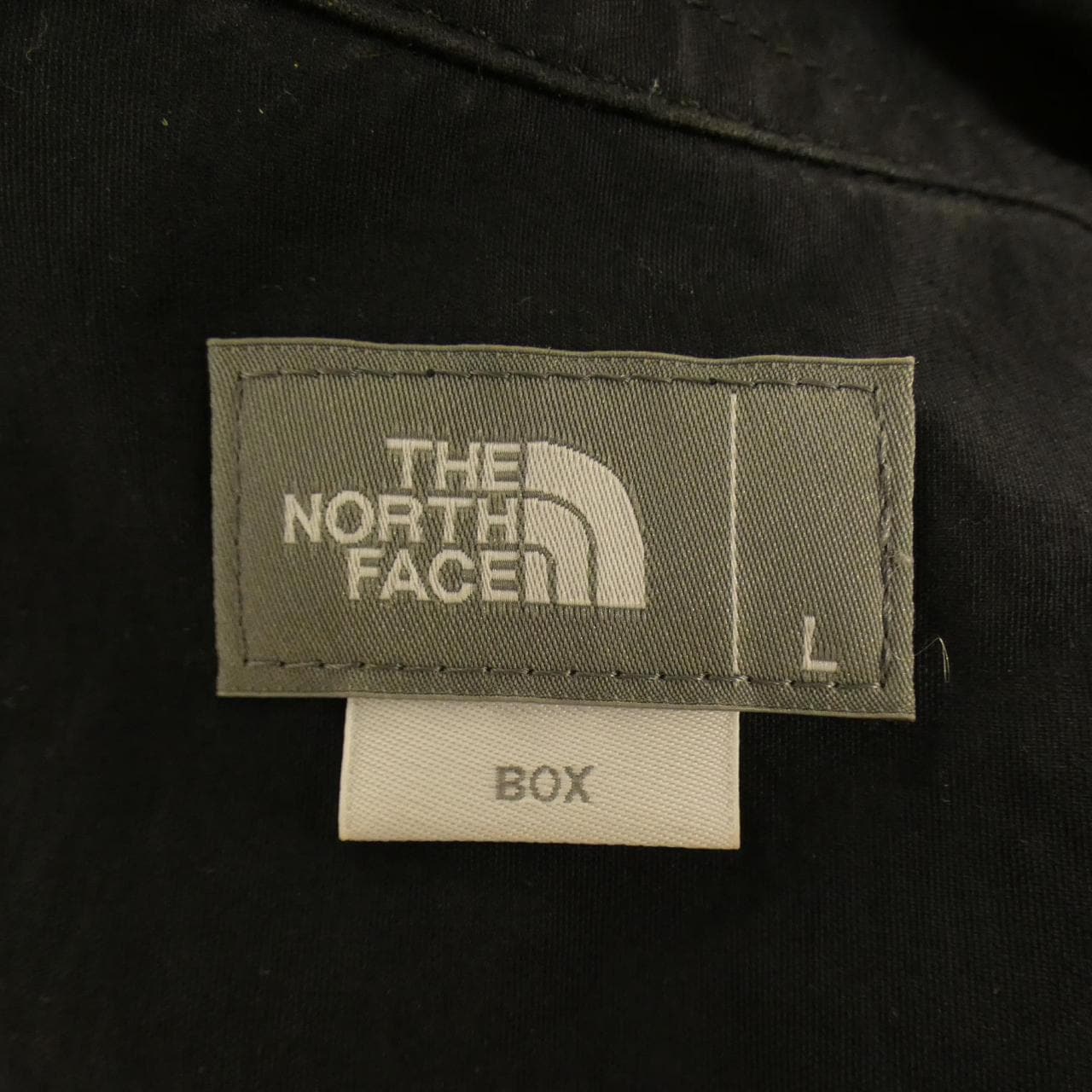 ザノースフェイス THE NORTH FACE NR11961 シャツ