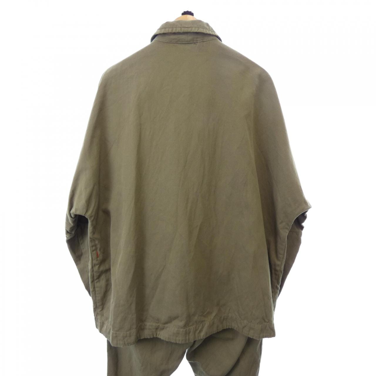 ケイシーケイシー CASEY CASEY セットアップ