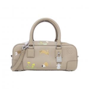 ロエベ アマソナ 23 クロップド バッグ A039N23X02 バッグ