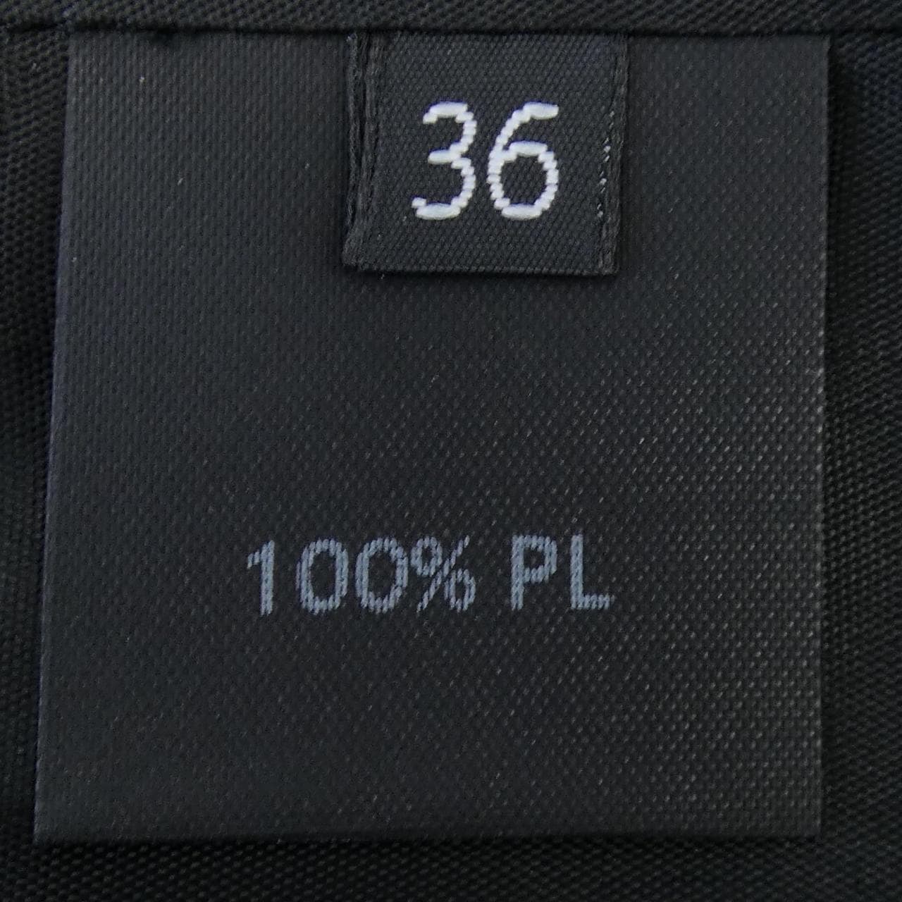 LE VERSEAUNOIR ジャケット