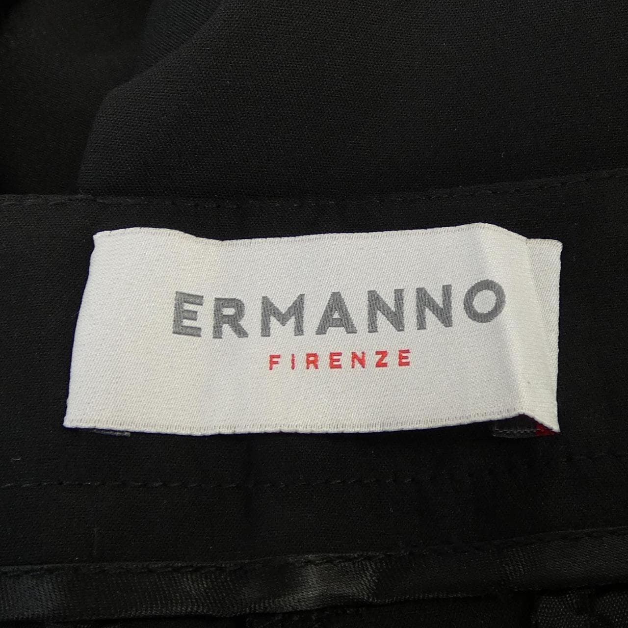 エルマンノ ERMANNO パンツ