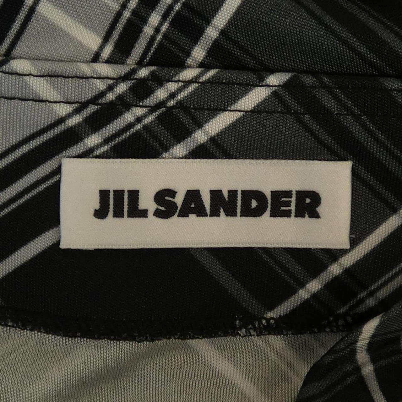 ジルサンダー JIL SANDER J03MA0138 スカート