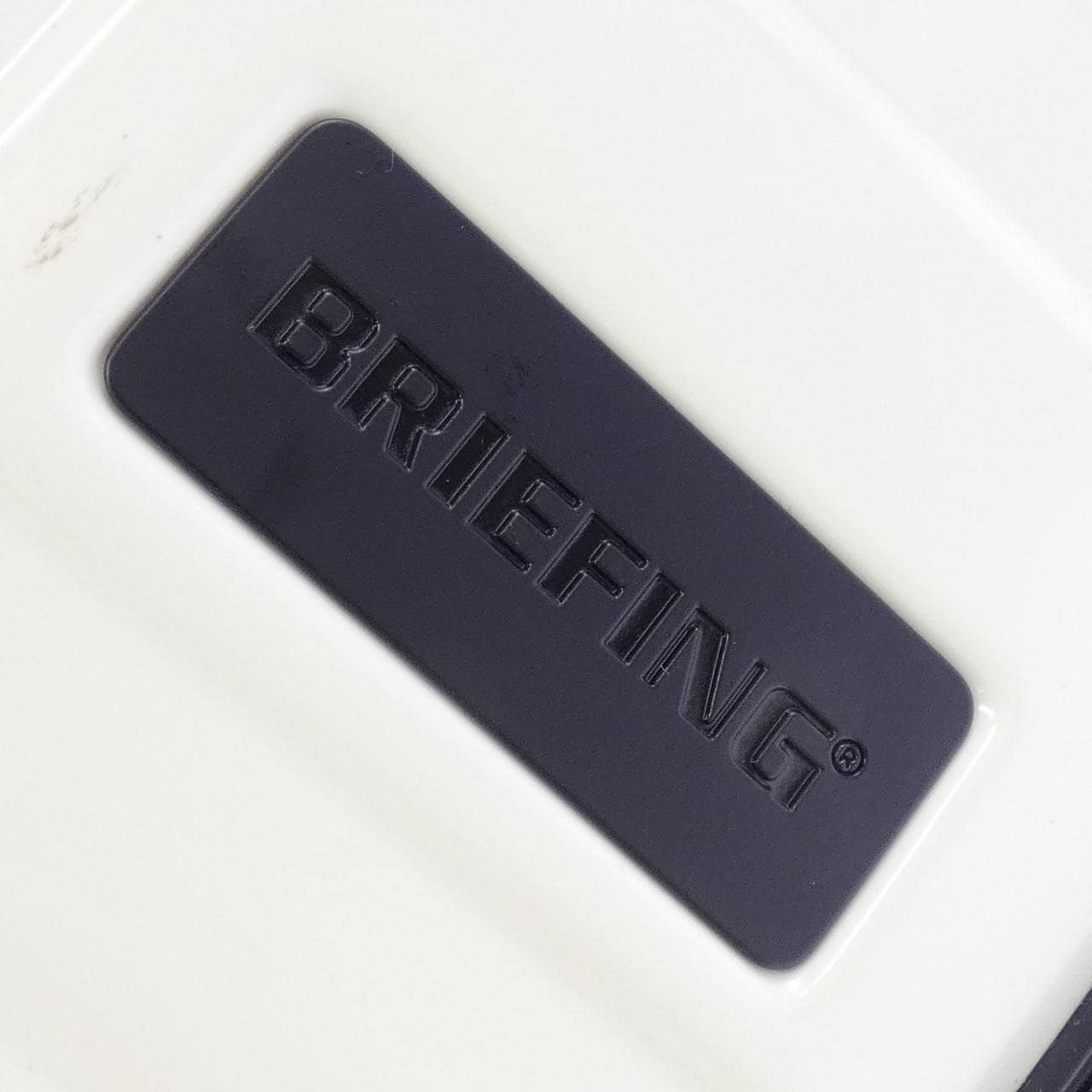 ブリーフィング BRIEFING H-34F CARRY BAG