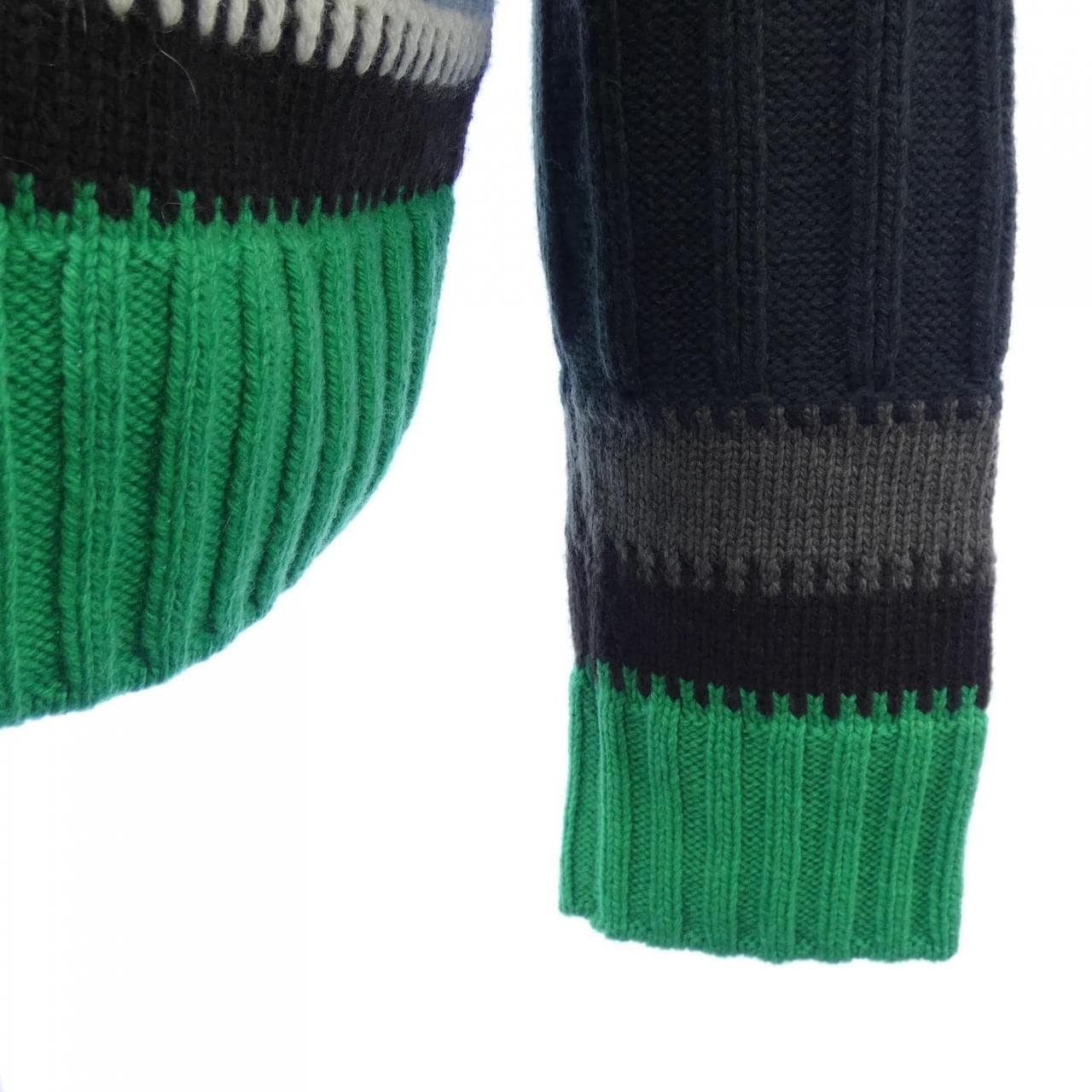 エルメス HERMES ニット