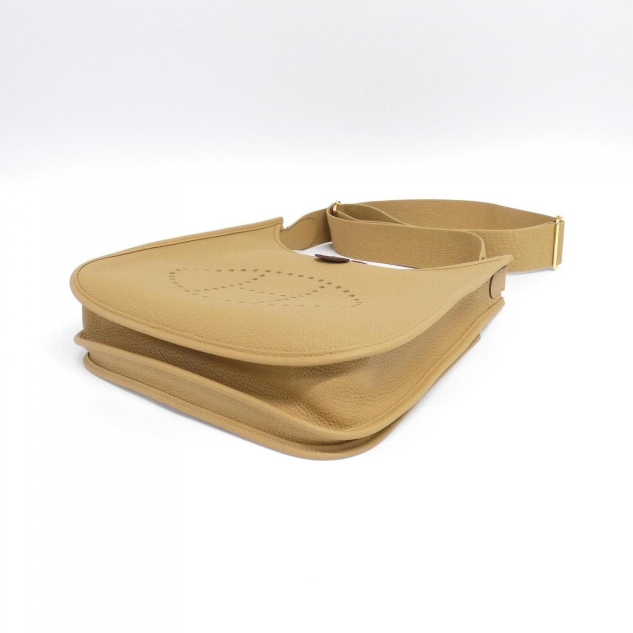 エルメス エヴリン3 PM 056277CC ショルダーバッグ