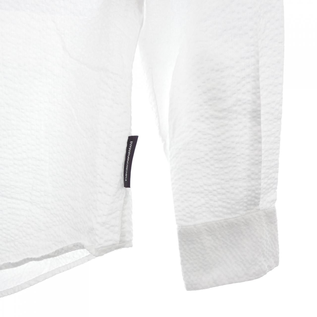 エンポリオアルマーニ EMPORIO ARMANI シャツ