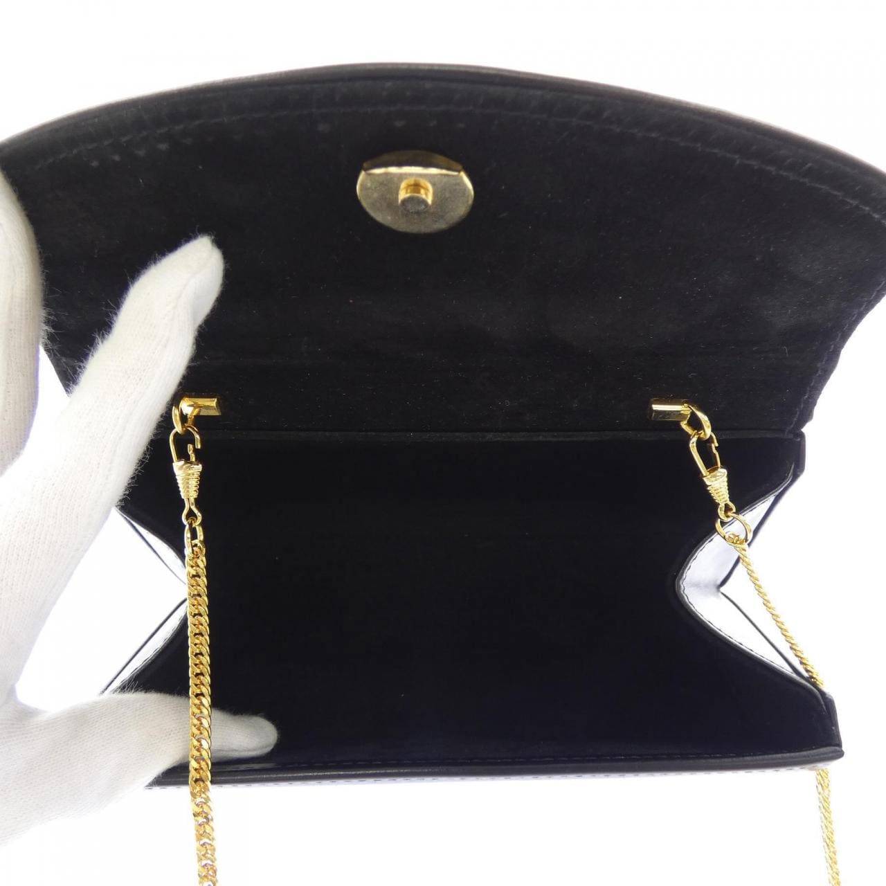 ロウナー LAUNER BAG