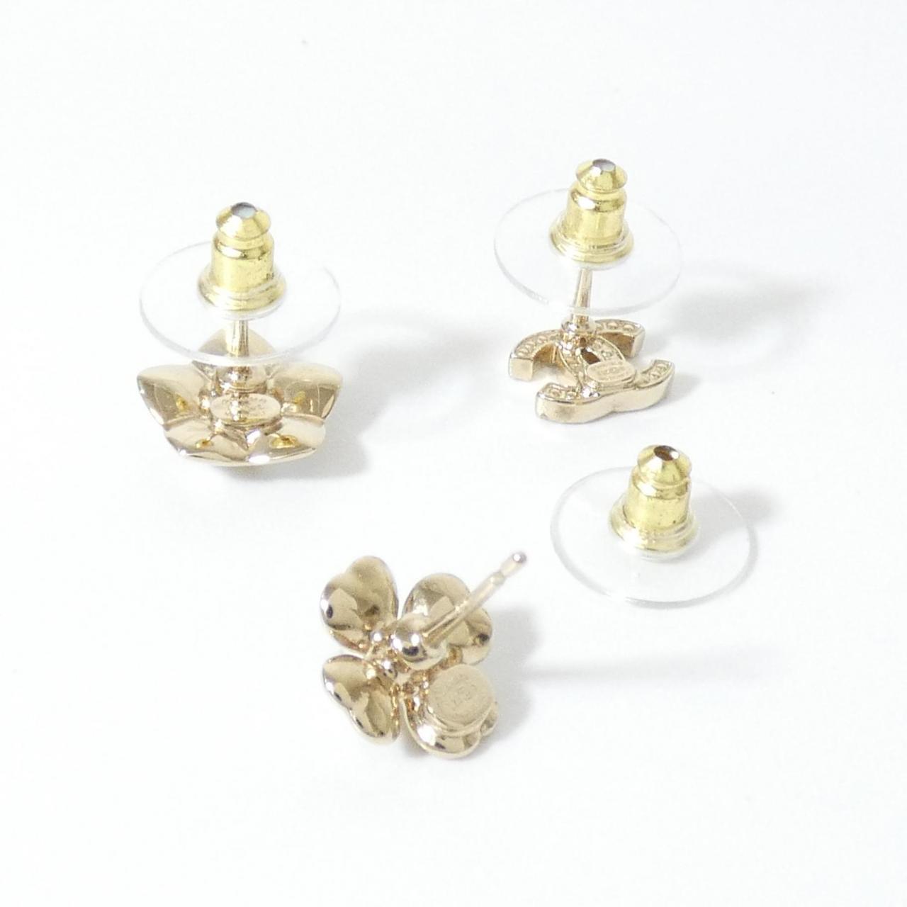 シャネル ABG272 ピアス