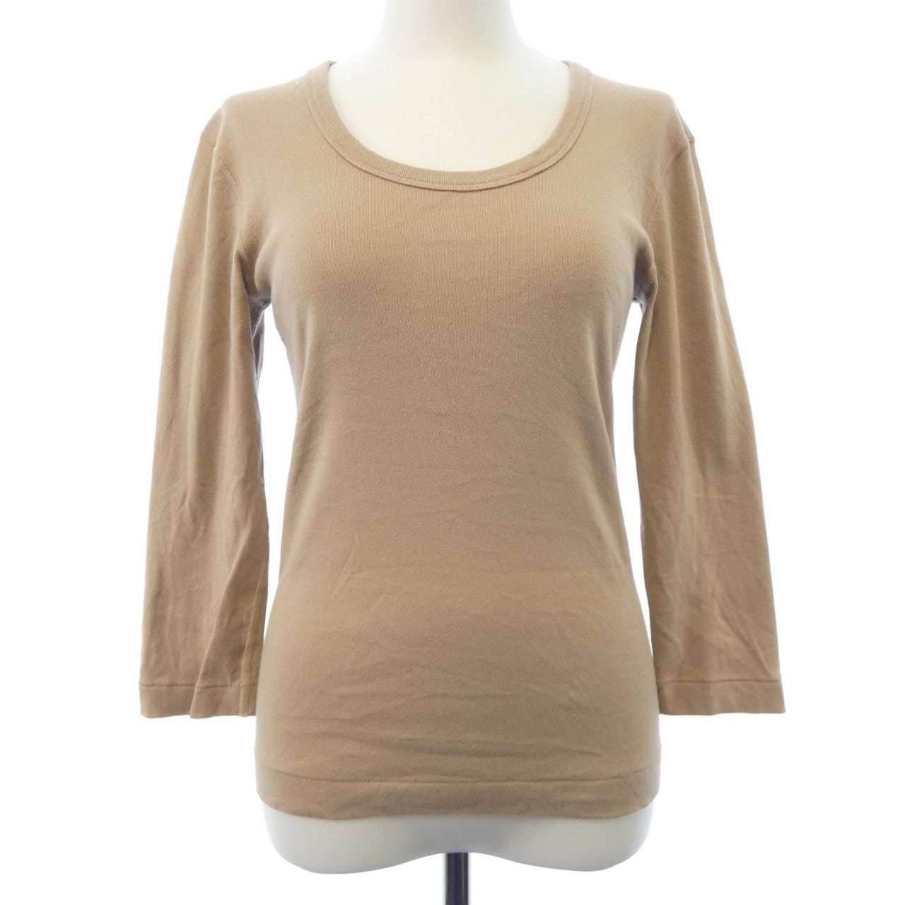 スリードッツ THREE DOTS Tシャツ