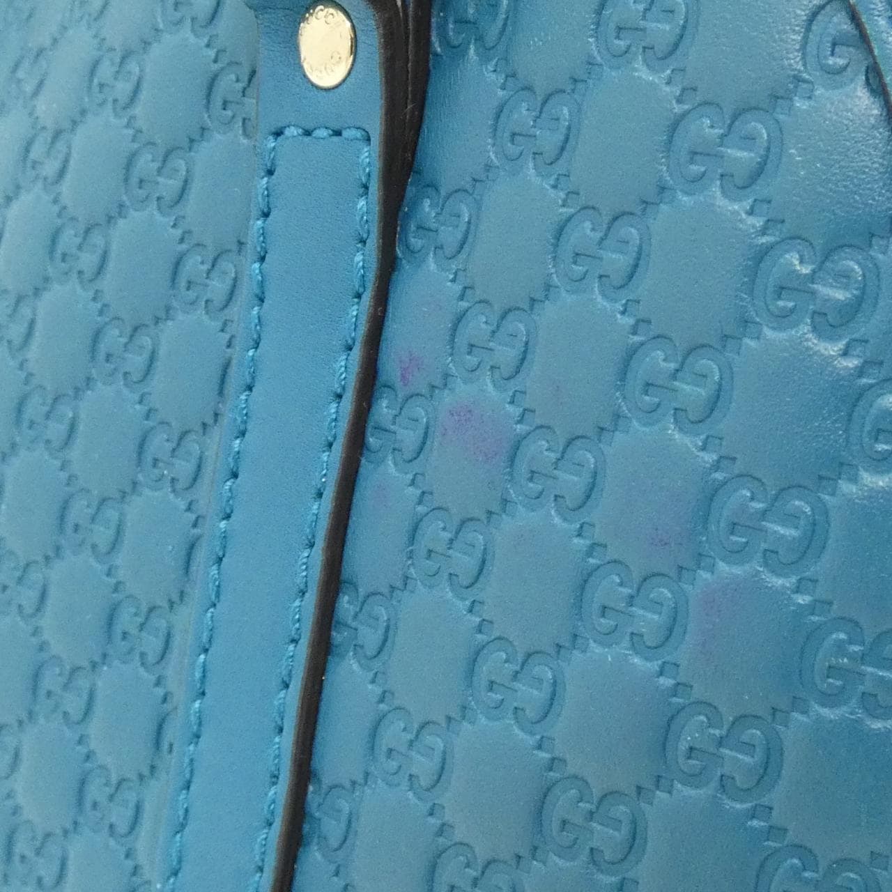 グッチ 449654 BMJ1G バッグ