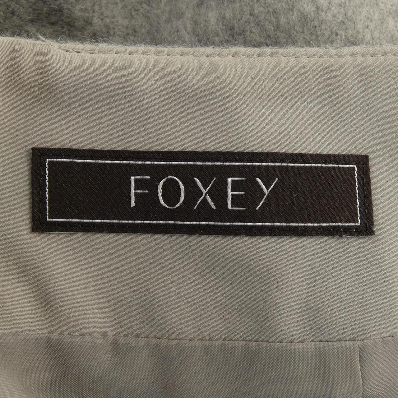 フォクシー FOXEY BEURPE DOUX 43648 スカート