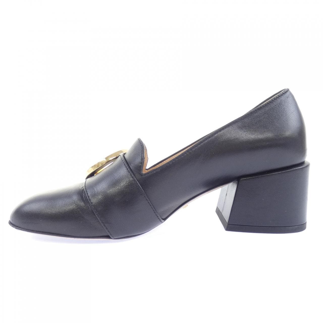 グッチ GUCCI 700053 パンプス