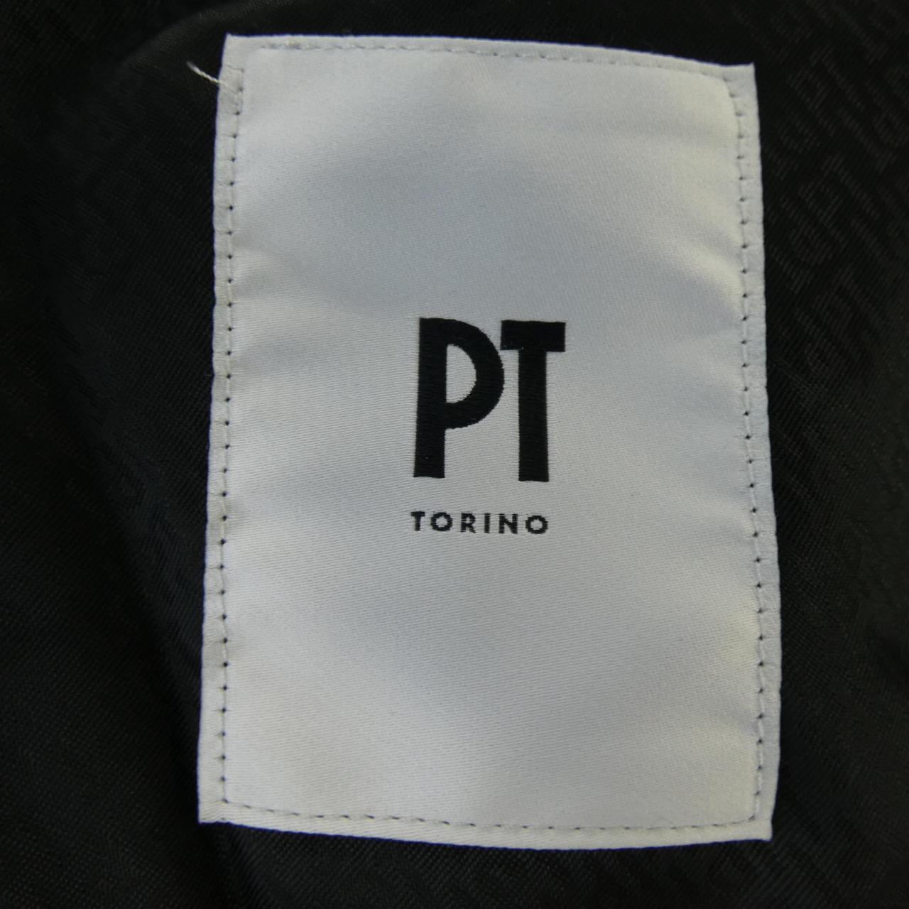 ピーティートリノ PT TORINO パンツ