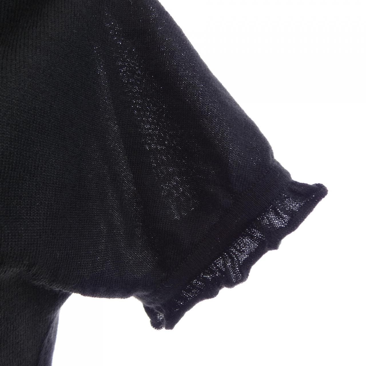 【ヴィンテージ】シャネル CHANEL P29586K00212 06A. カーディガン
