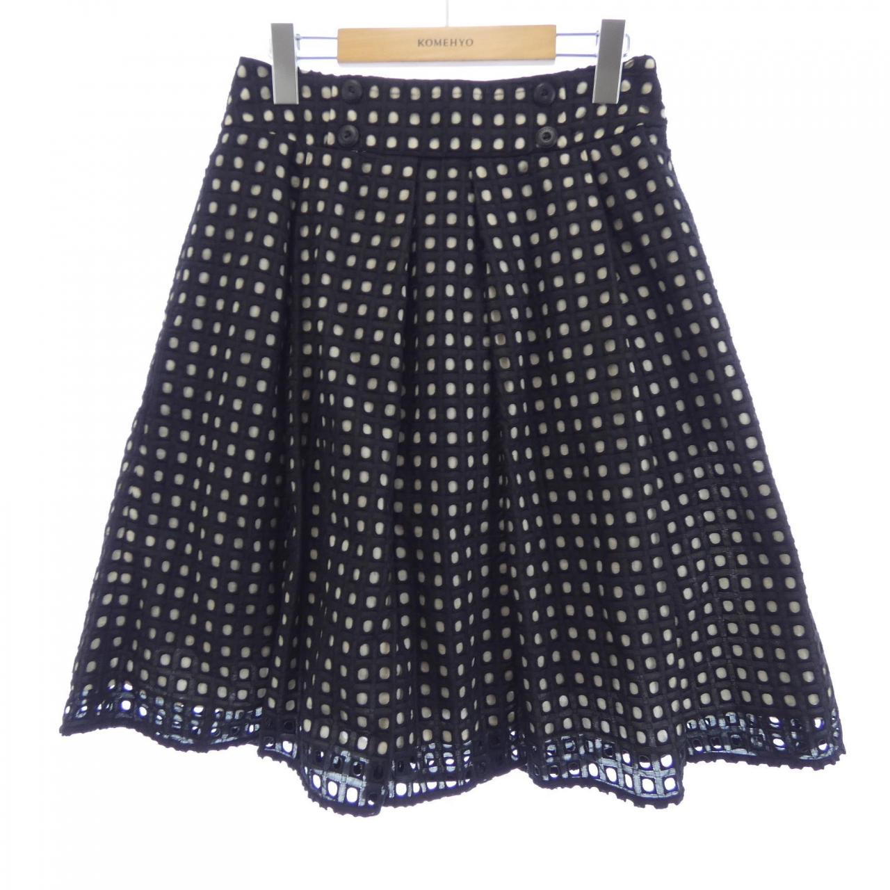 トッカ TOCCA スカート