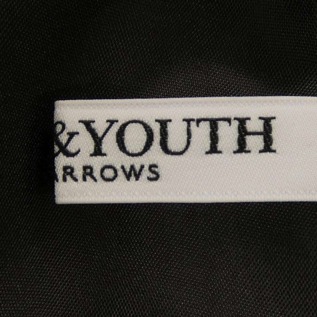 ビューティーアンドユース BEAUTY&YOUTH 1619-144-0999 ショートパンツ