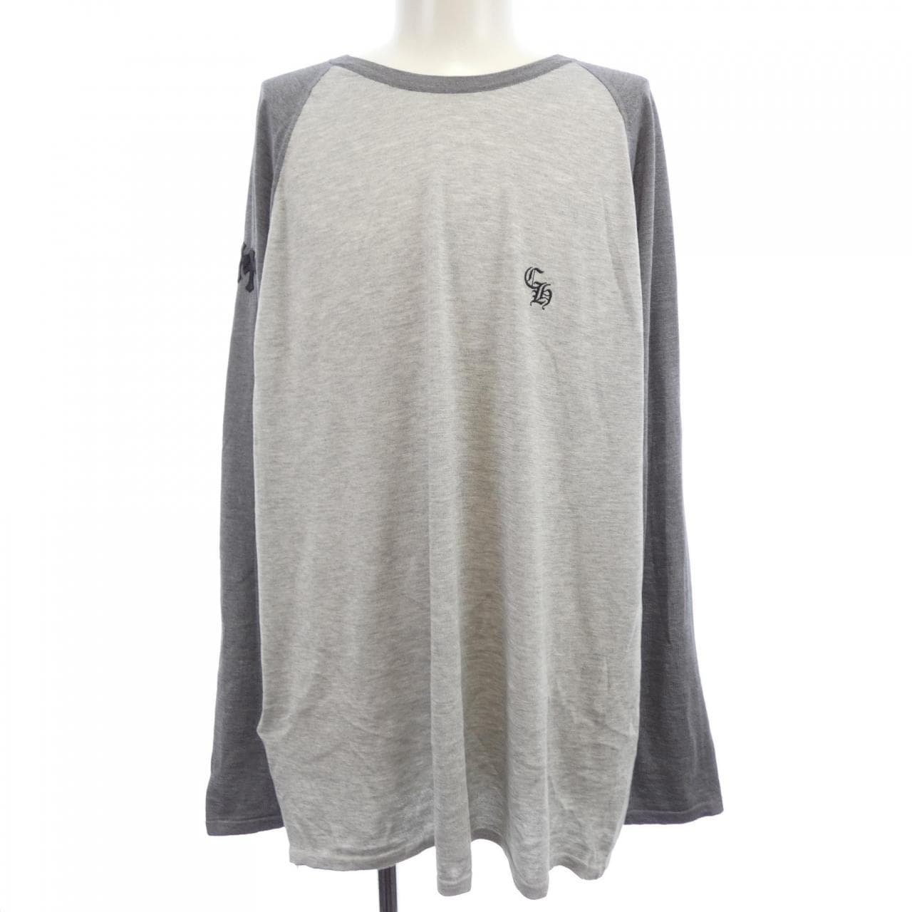 クロムハーツ CHROME HEARTS クロスパッチ 402213968******00Y ニット