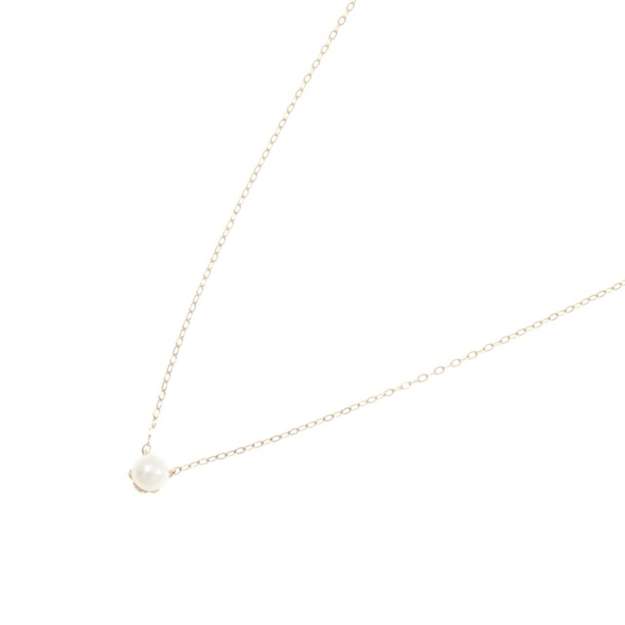 アーカー ティアペル ネックレス 3.3mm