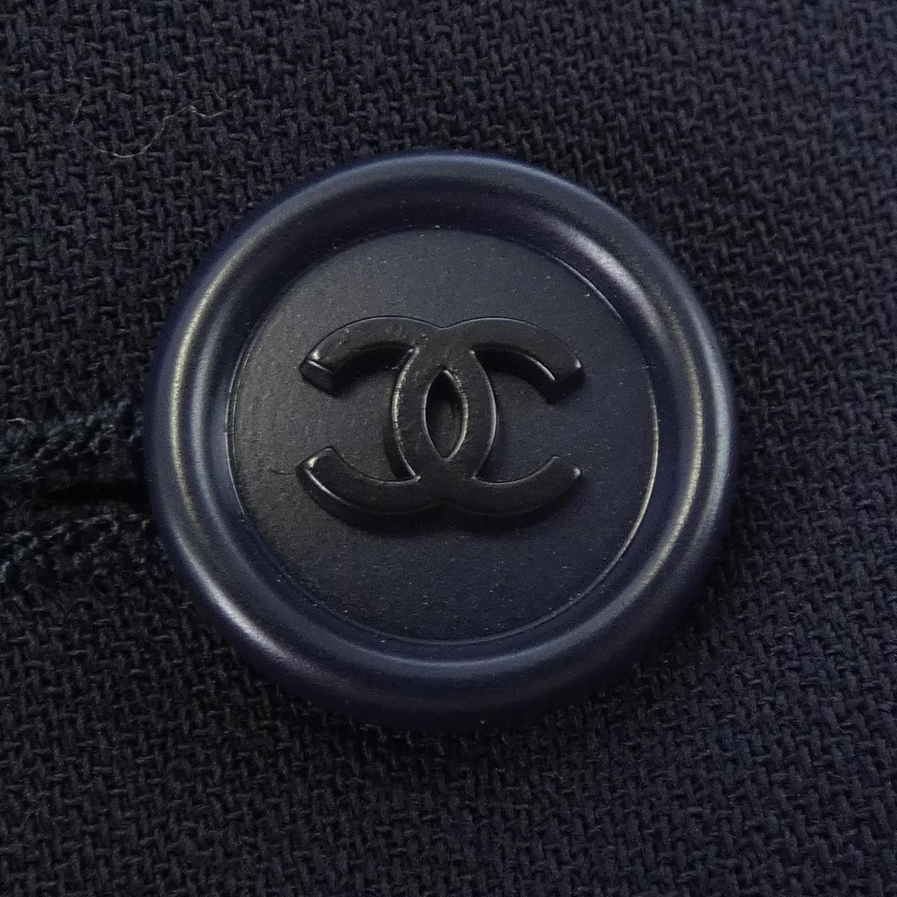 【ヴィンテージ】シャネル CHANEL P10386V03956 98P コート