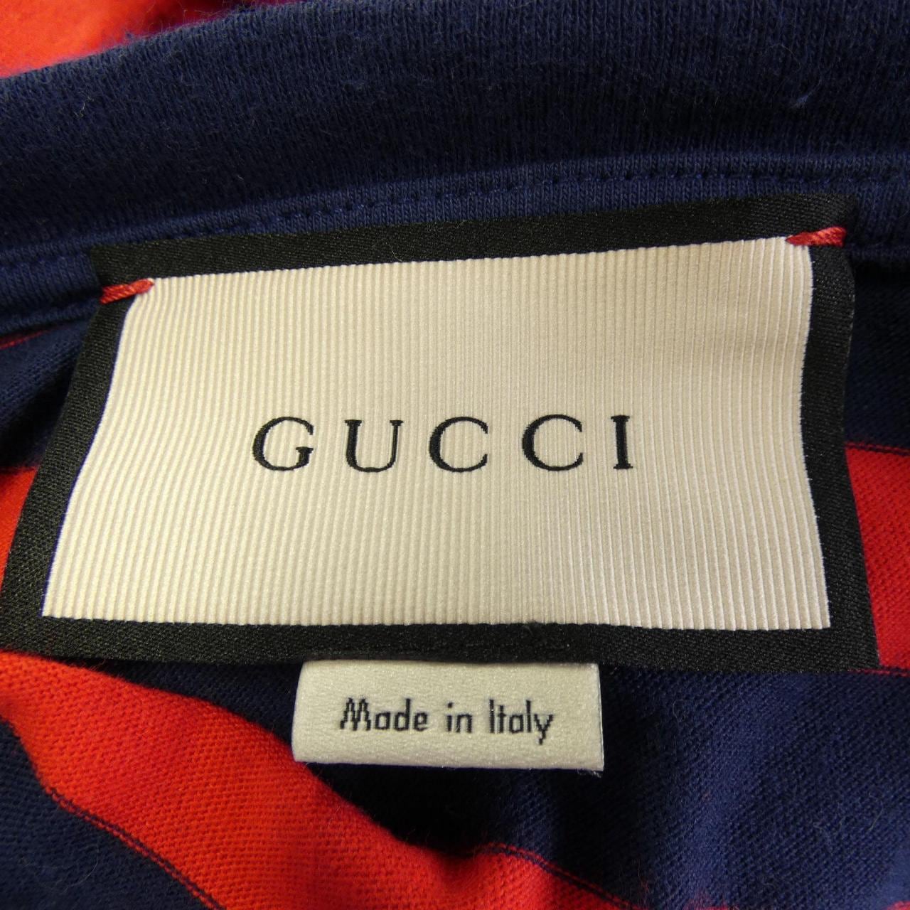 グッチ GUCCI 462013 X5P69 Tシャツ