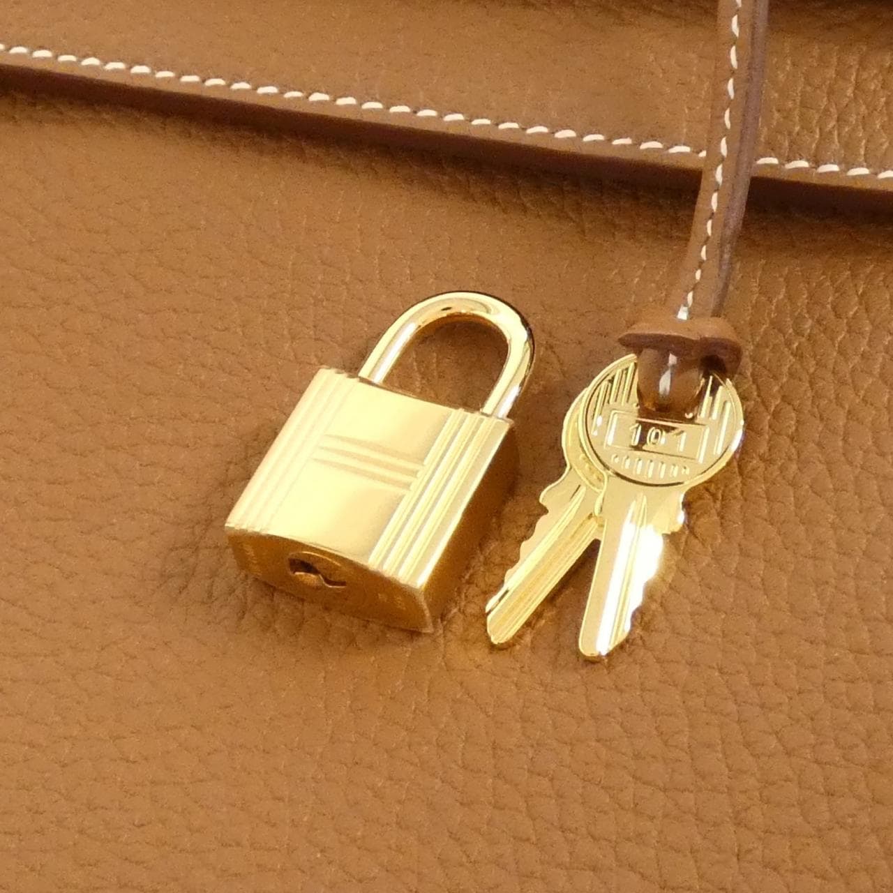 【未使用品】エルメス ケリー 28cm 027630CC バッグ