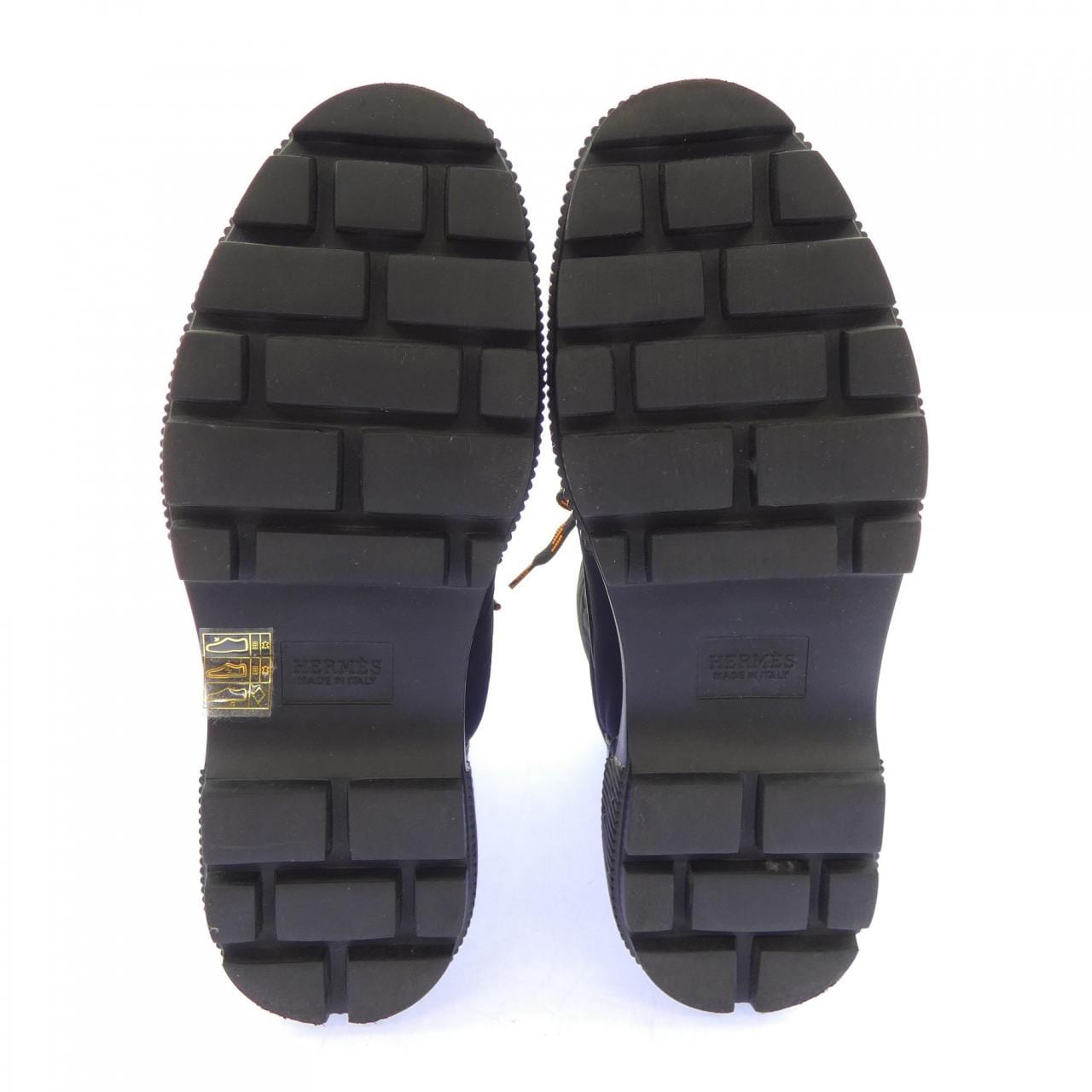 エルメス HERMES フレッシュ FRESH 232064Z ブーツ