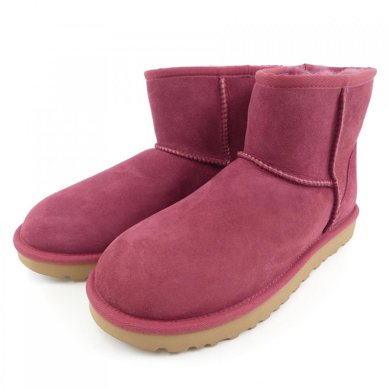 アグ UGG ブーツ