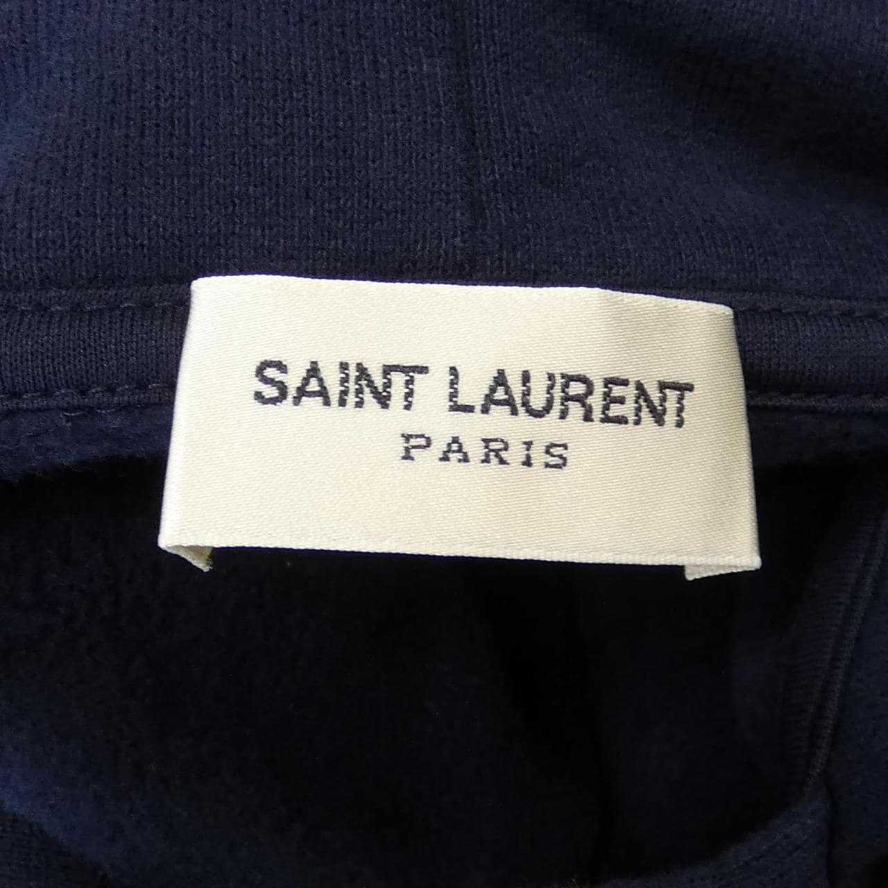 サンローラン SAINT LAURENT パーカー