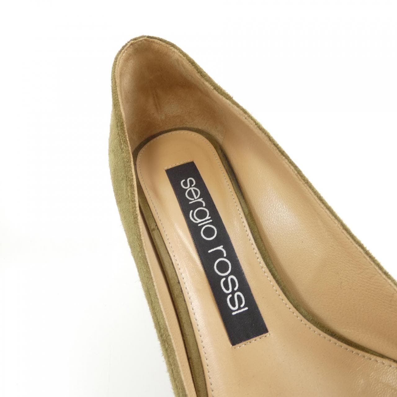 sergio rossi Sergio Rossi Pumps