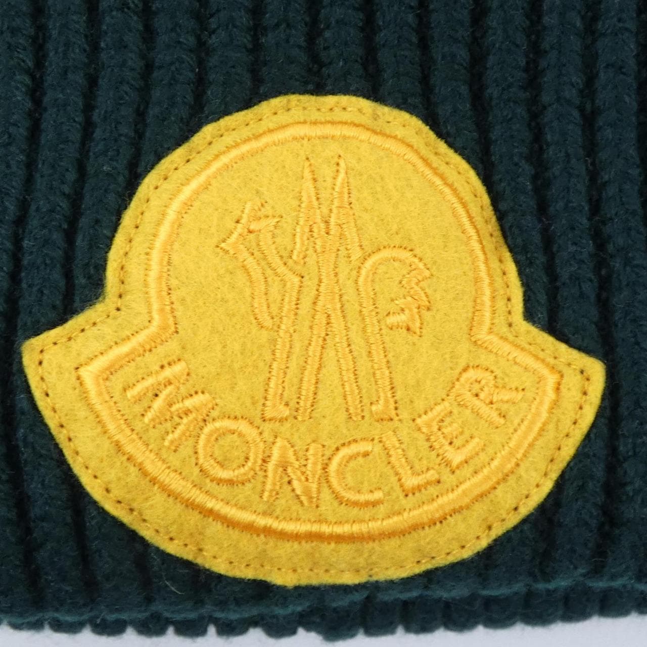 MONCLER MONCLER Knit Cap