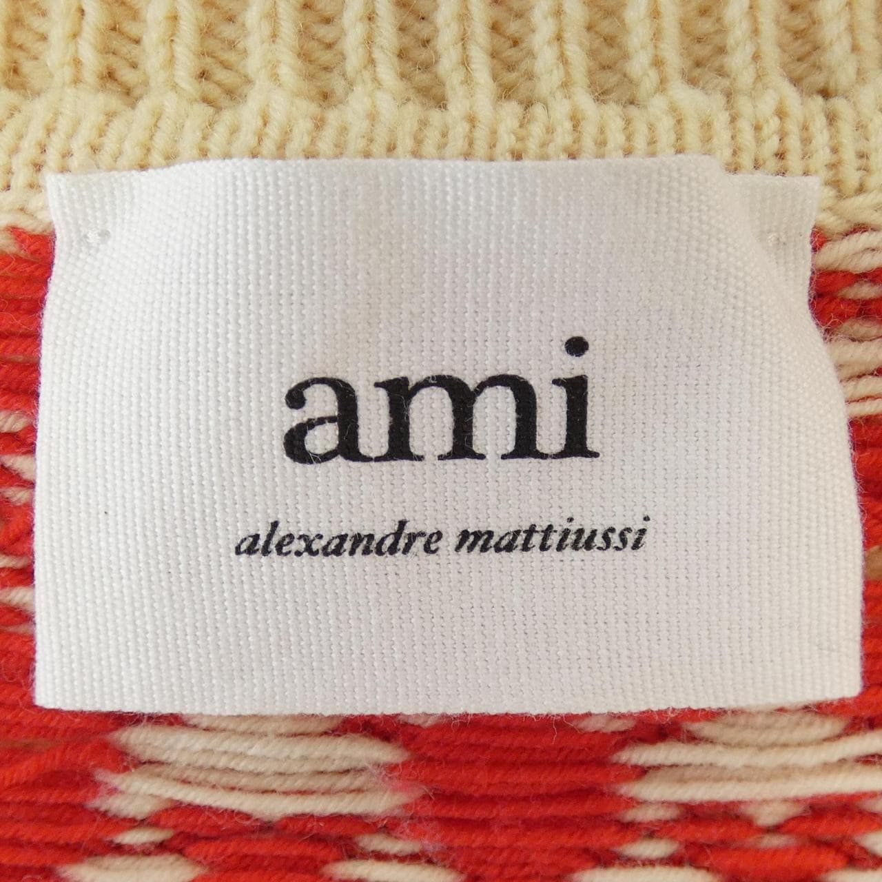アミ AMI ベスト