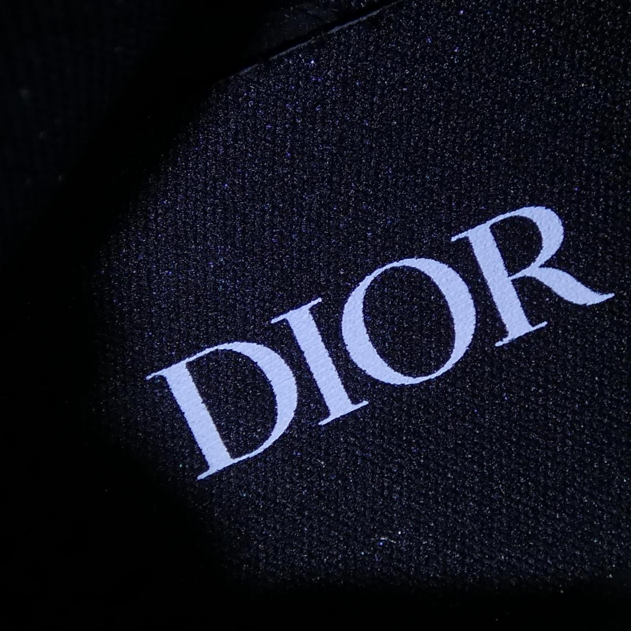 ディオール DIOR ブーツ
