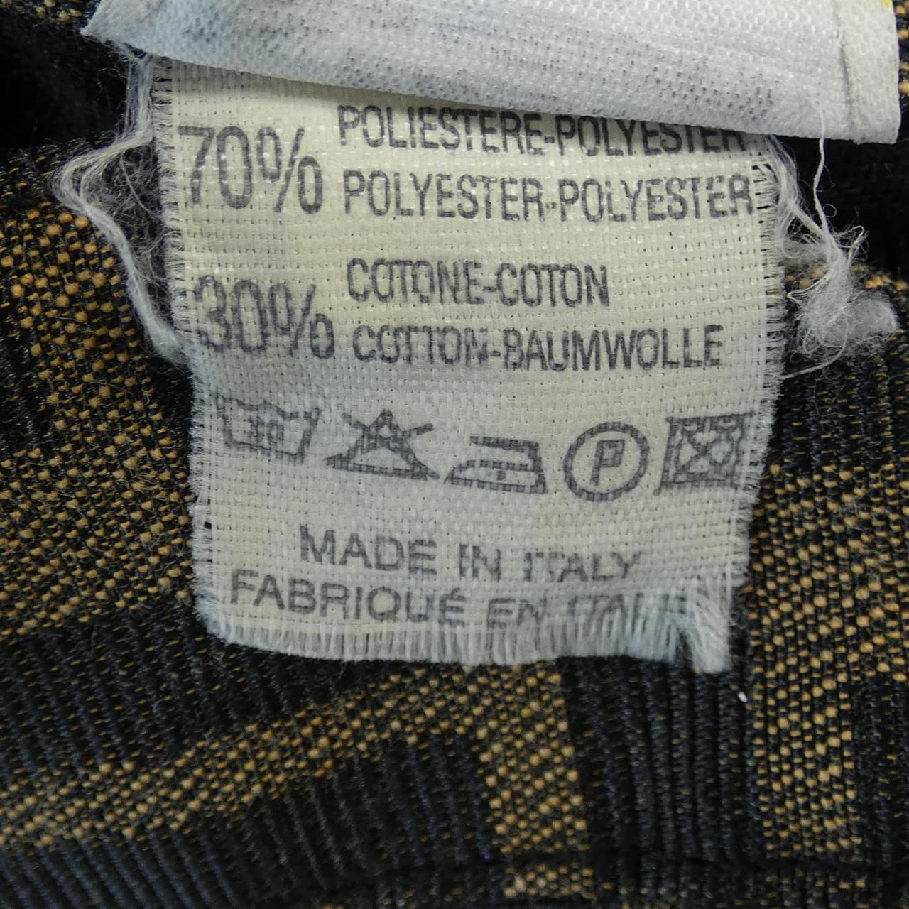 [vintage] FENDI Pants