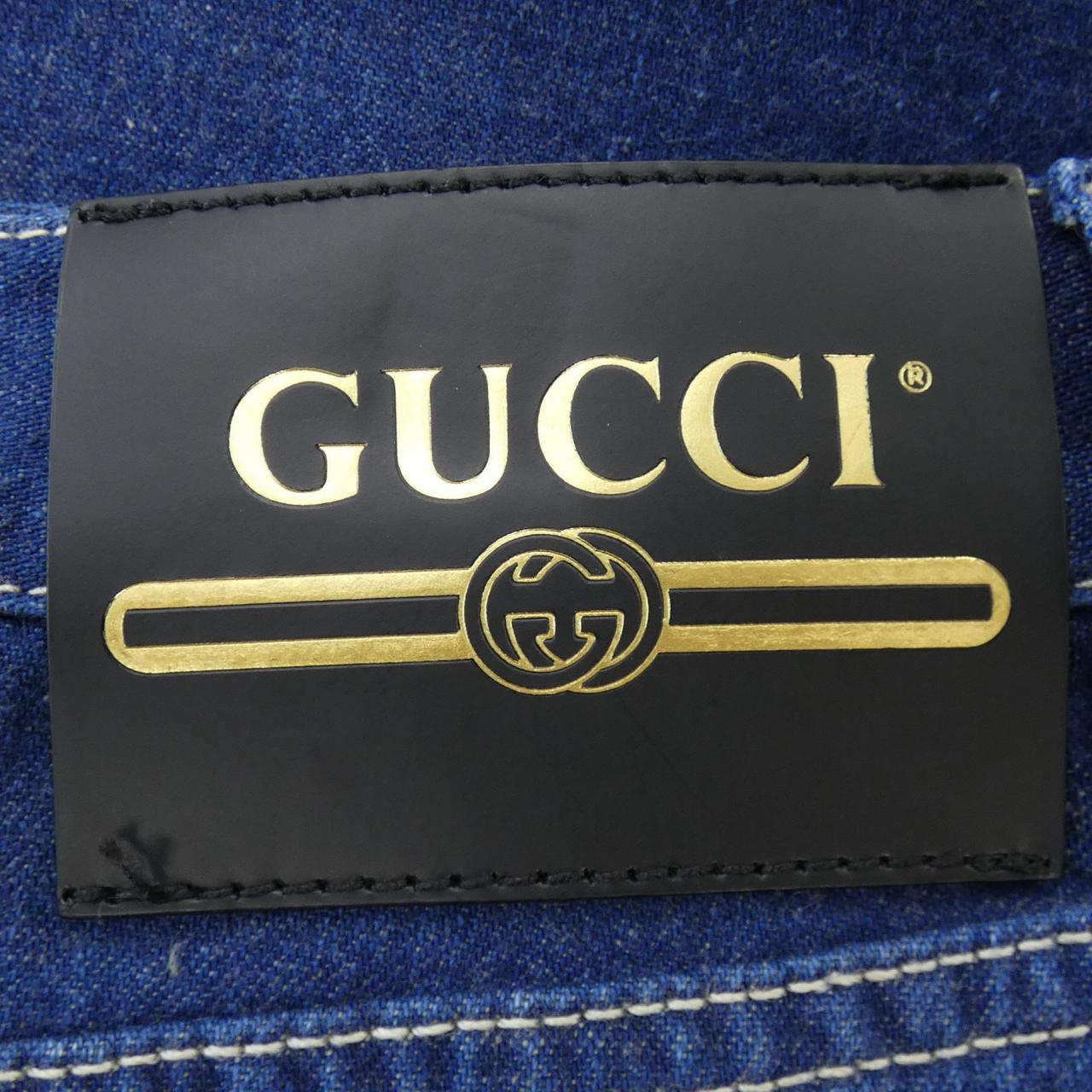 グッチ GUCCI スカート