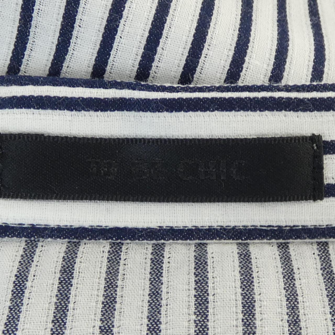 トゥービーシック TO BE CHIC チュニック