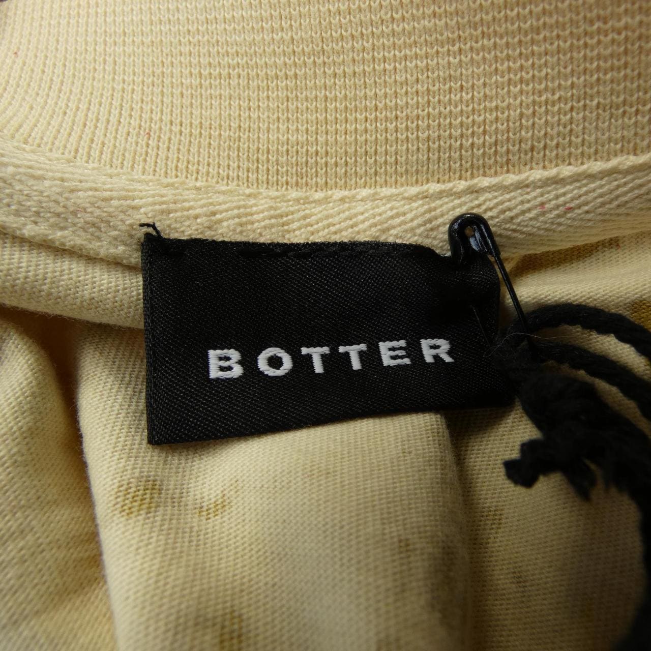 ボッター BOTTER 4S-W3025J004 Tシャツ