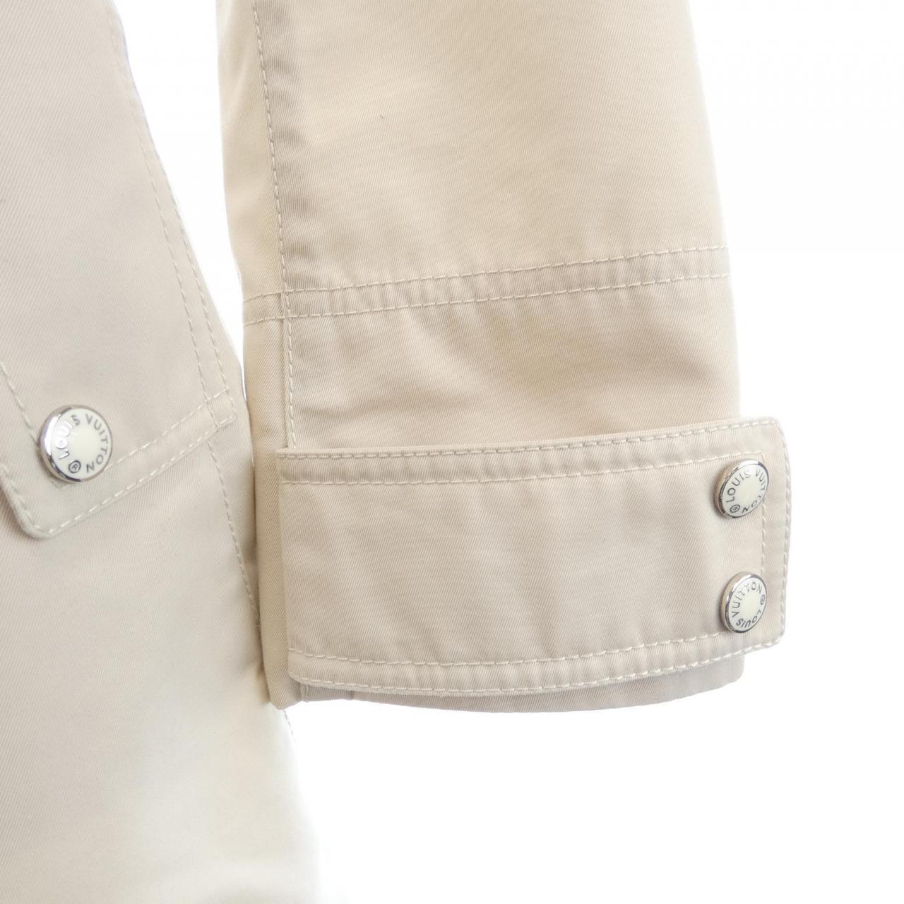 ルイヴィトン LOUIS VUITTON WMCO06CTH コート