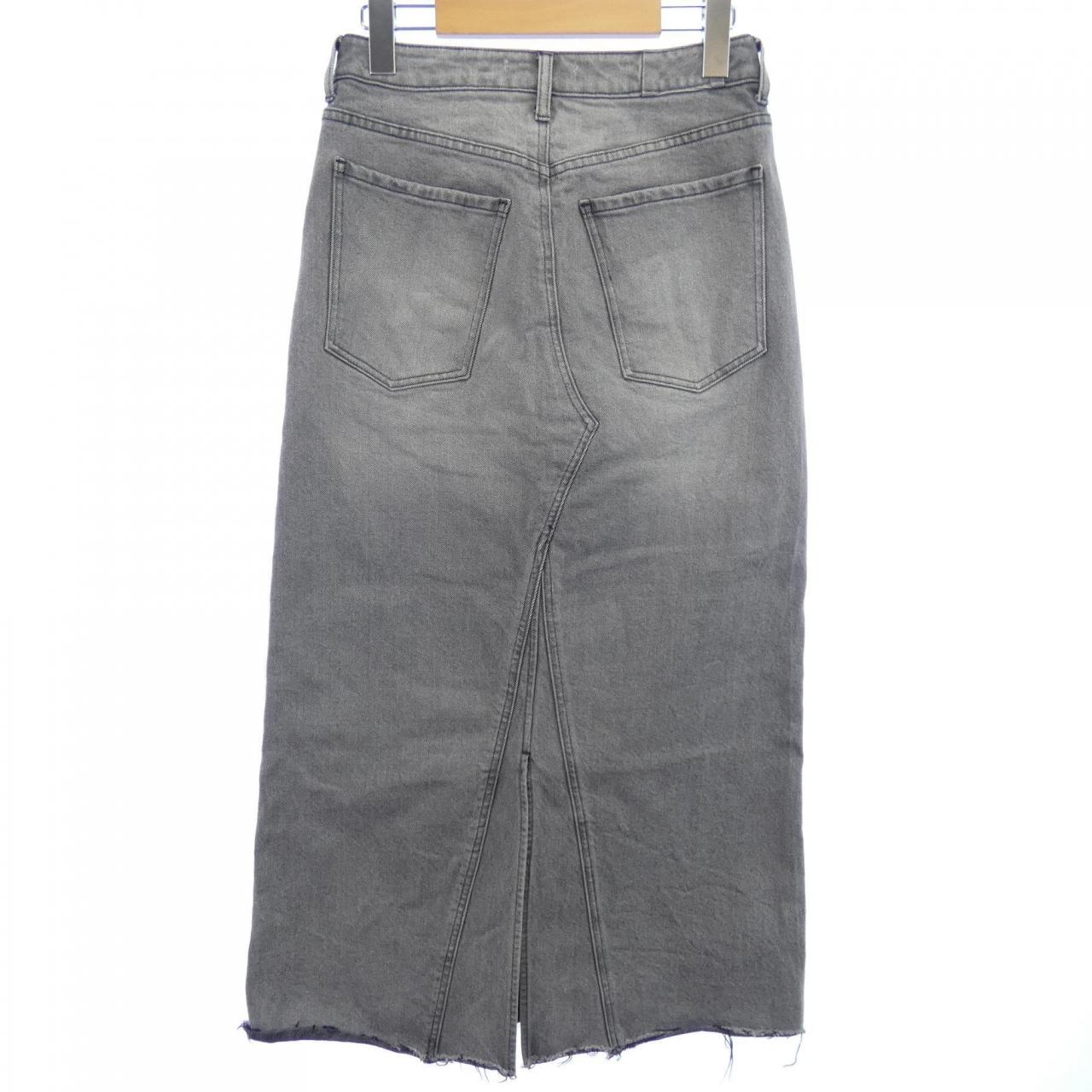 健康牛仔Healthy DENIM裙