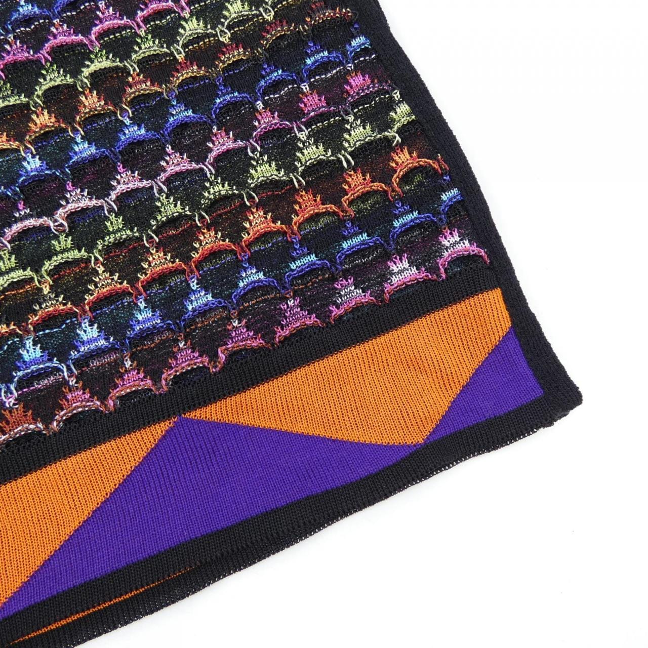 ミッソーニ MISSONI STOLE