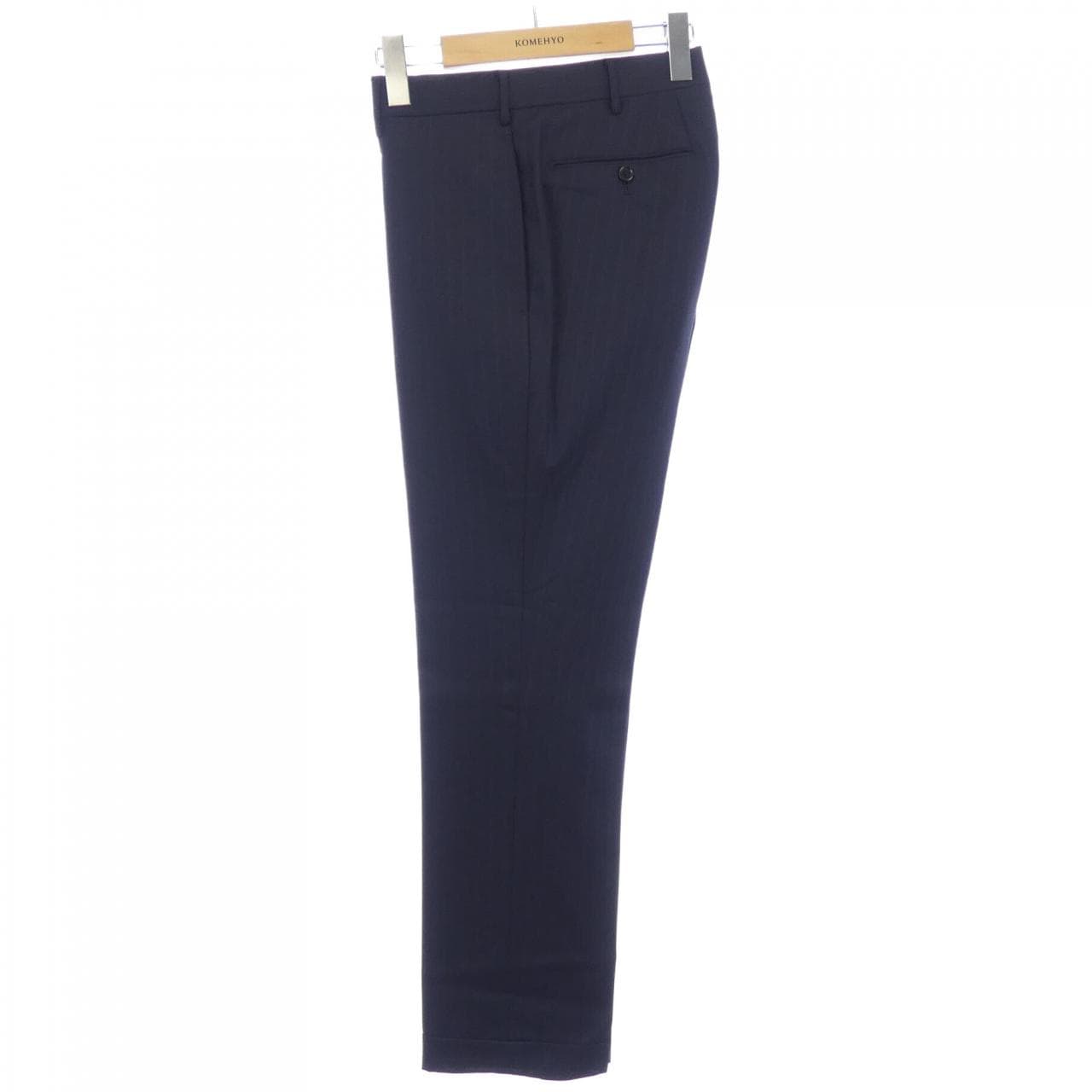 タキザワシゲル TAKIZAWA SHIGERU スーツ