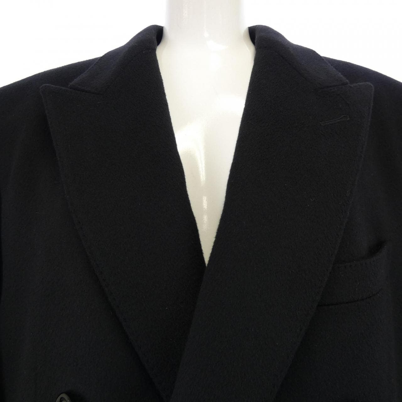セリーヌ CELINE 2M654998K エディ期 コート