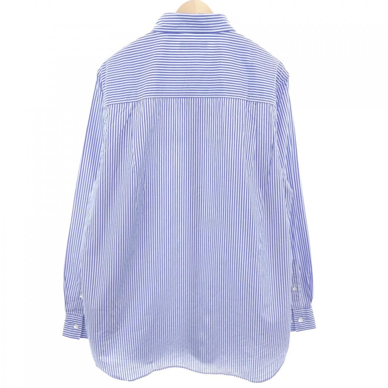 アンダーカバー UNDER COVER UC2B9403 シャツ