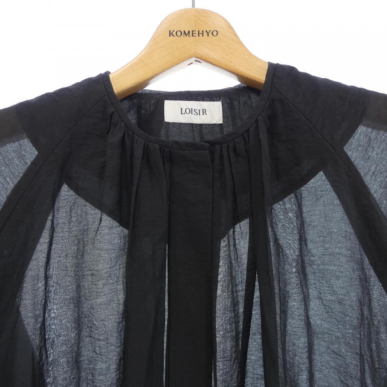 ロワズィール LOISIR ワンピース