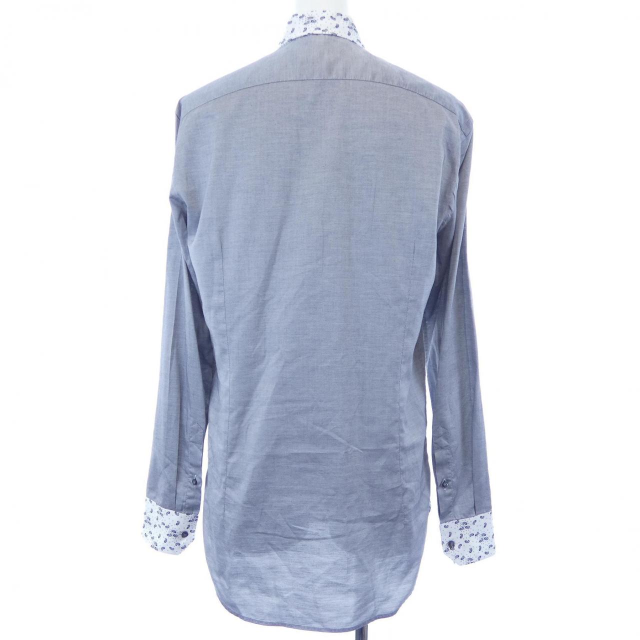 エトロ ETRO シャツ