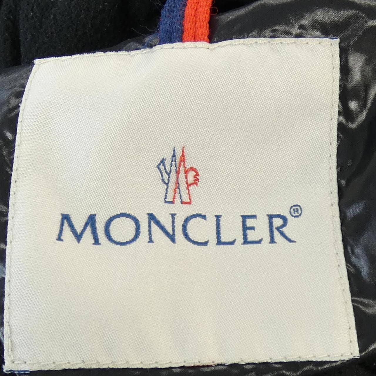 MONCLER MONCLER 45308/60 BADIA 羽絨外套