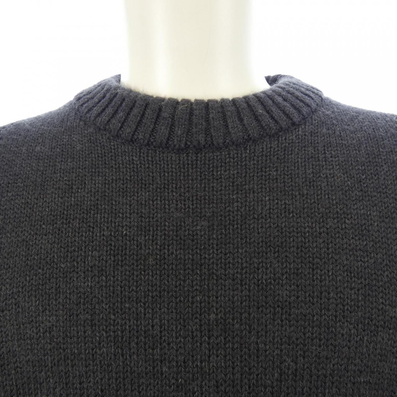 WILLIAM LOCKIE ニット